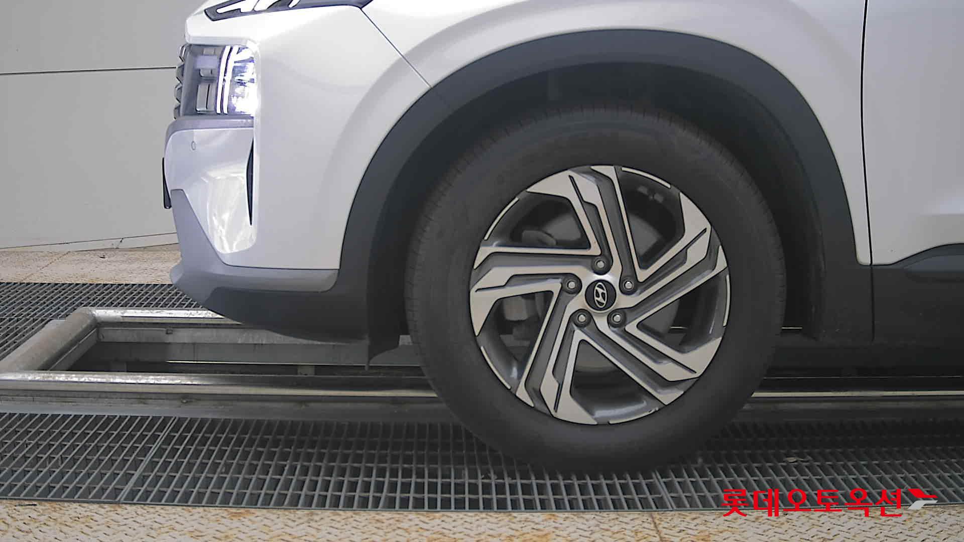 2023 - hyundai santafe