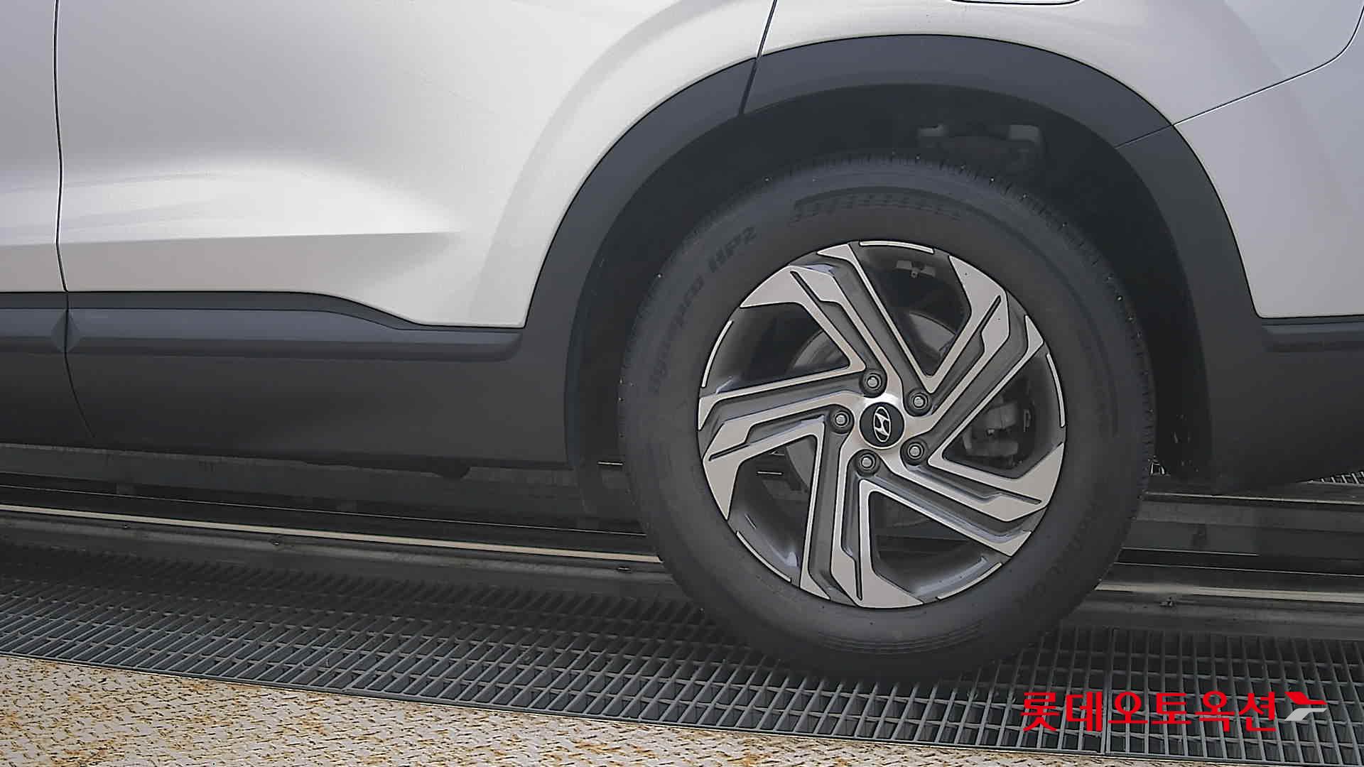2023 - hyundai santafe