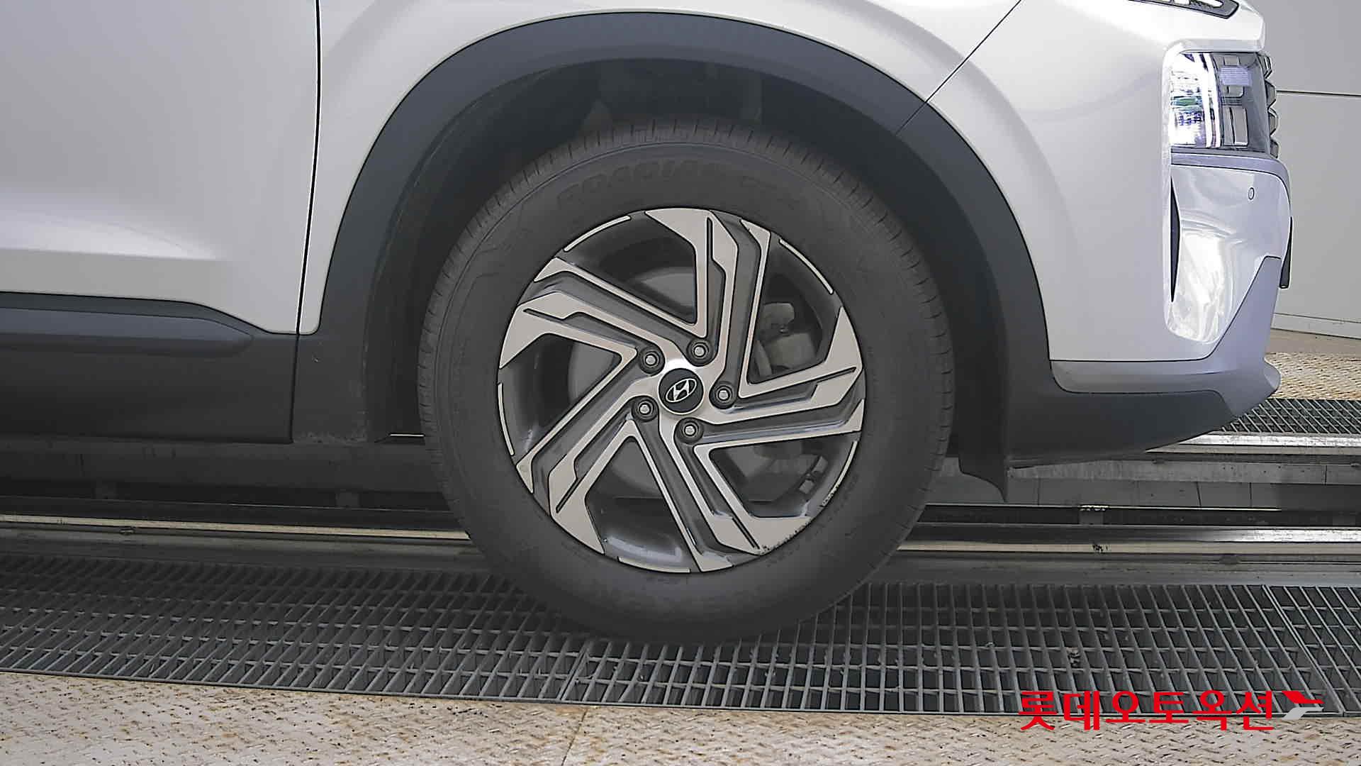 2023 - hyundai santafe