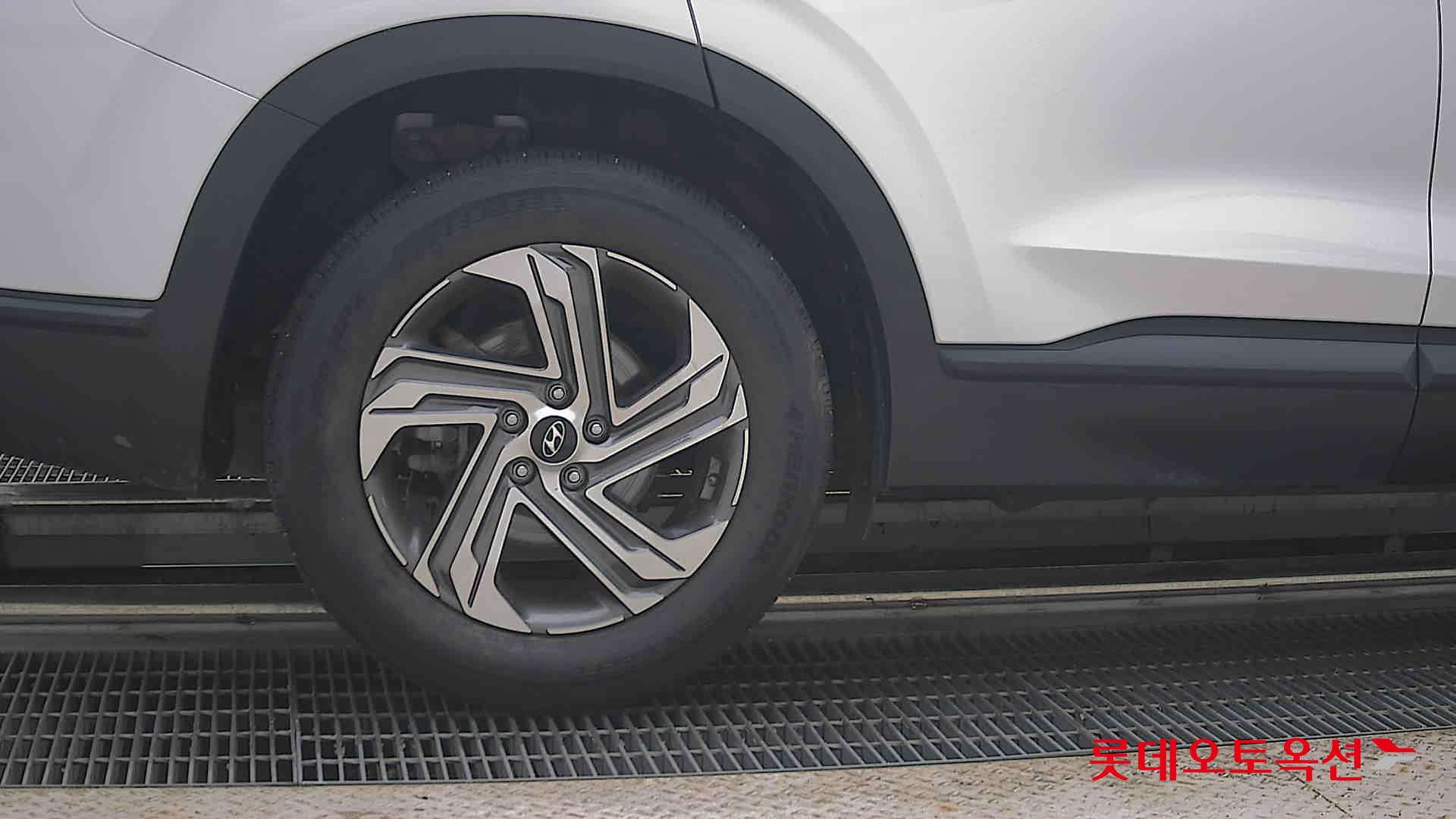 2023 - hyundai santafe