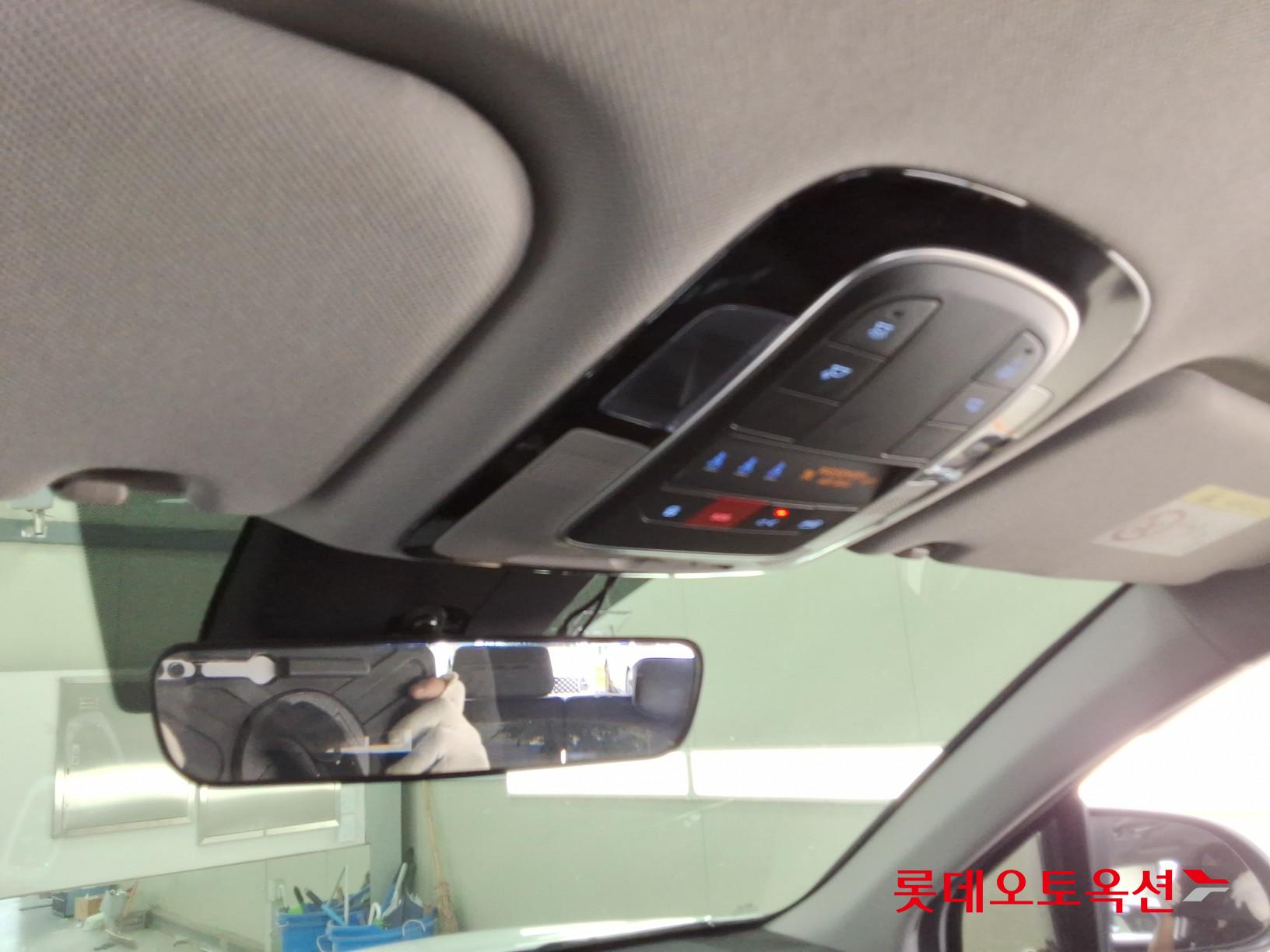 2023 - hyundai santafe