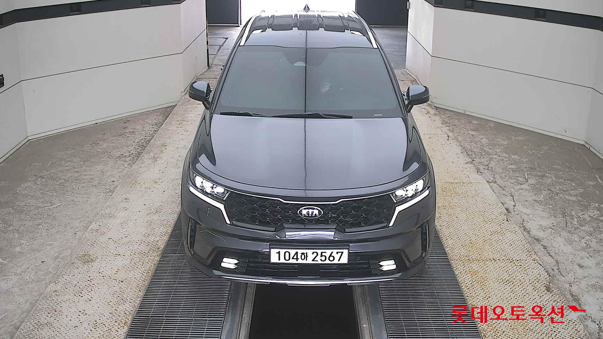 SORENTO MQ4 (D)