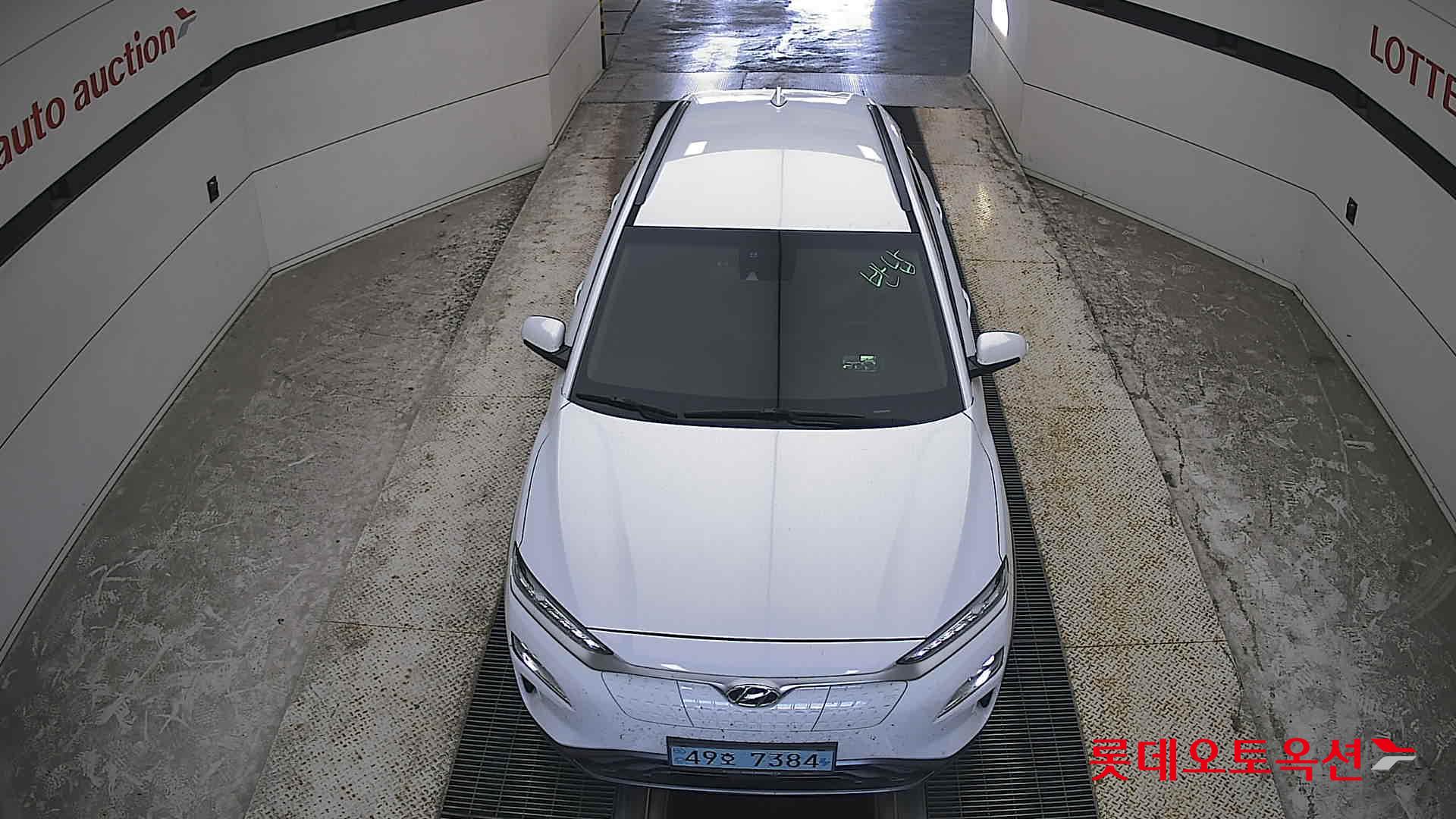 2020 - hyundai kona