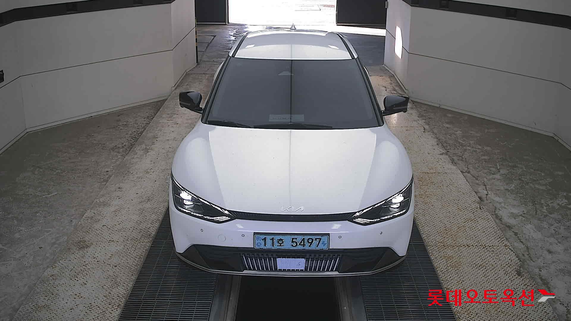 EV6 (E) 롱레인지