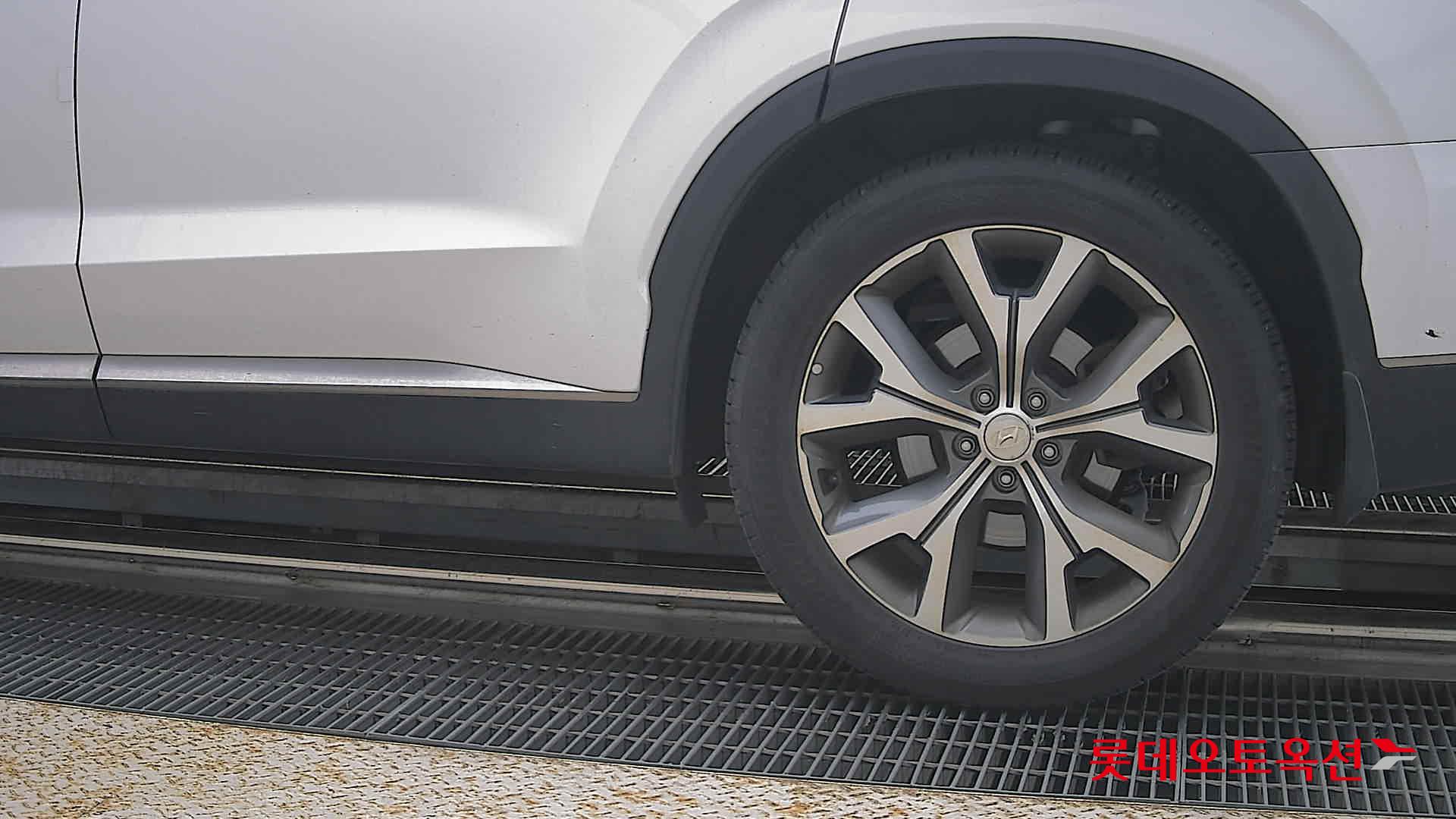 2022 - hyundai palisade