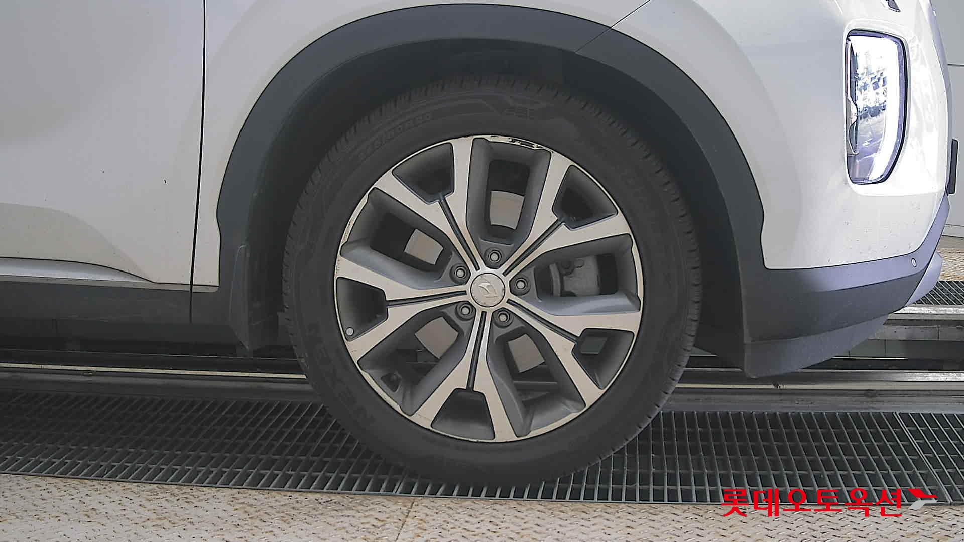 2022 - hyundai palisade