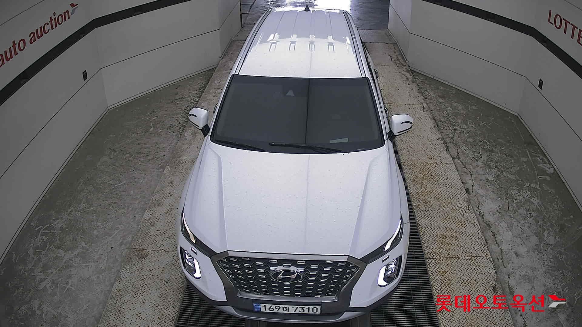 2022 - hyundai palisade