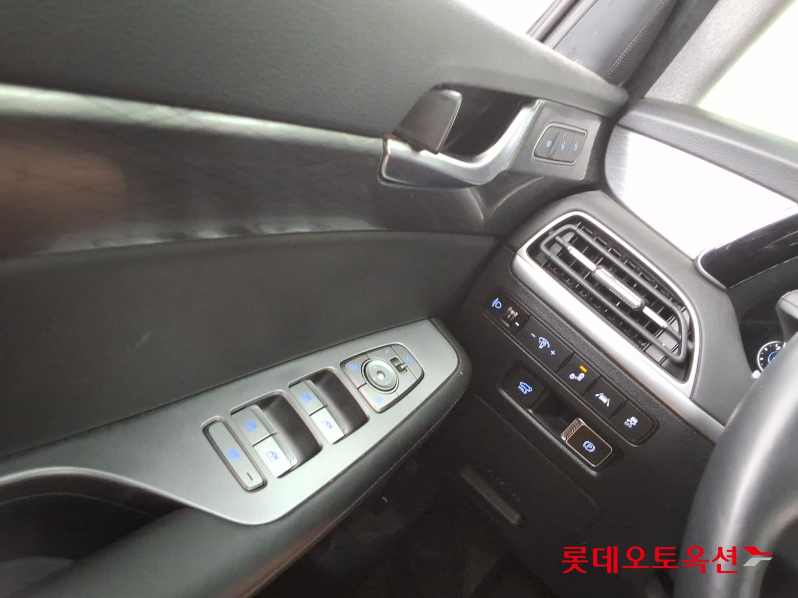 2022 - hyundai palisade
