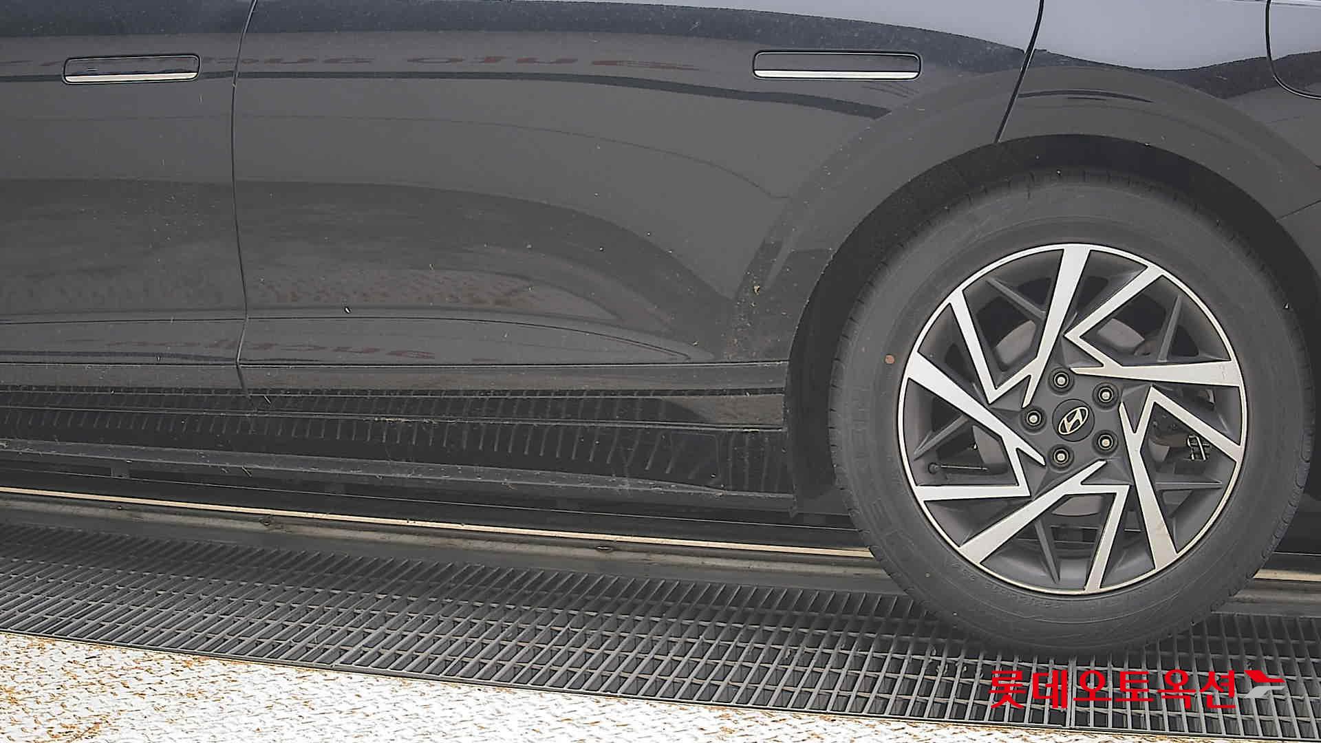 2023 - hyundai grandeur