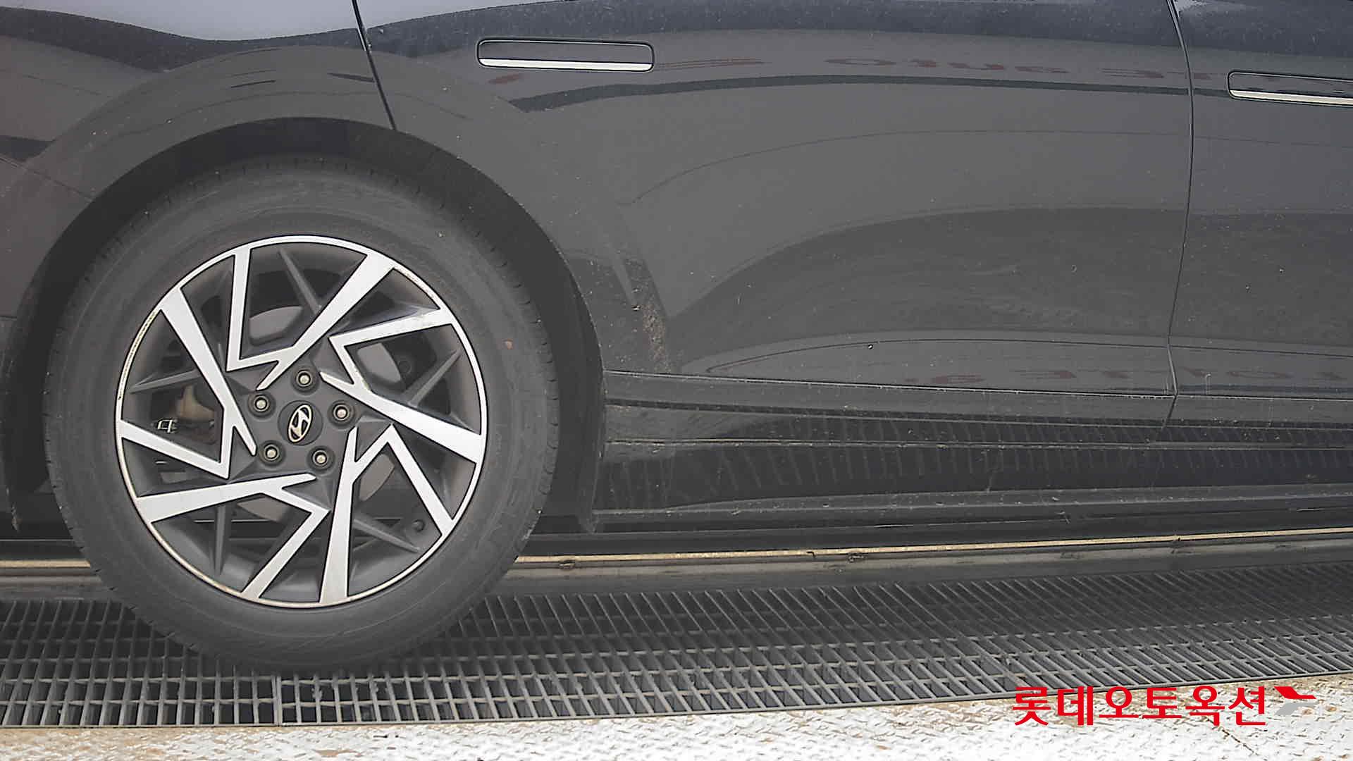 2023 - hyundai grandeur