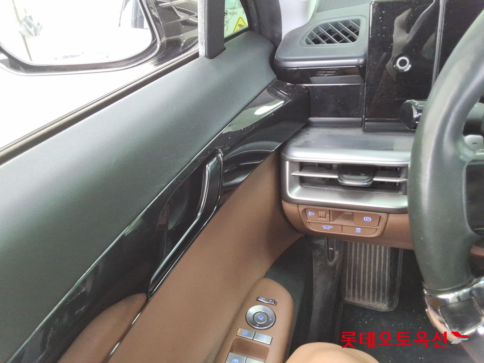 2023 - hyundai grandeur