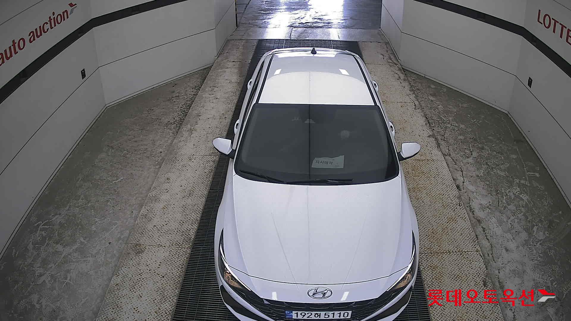 2023 - hyundai avante