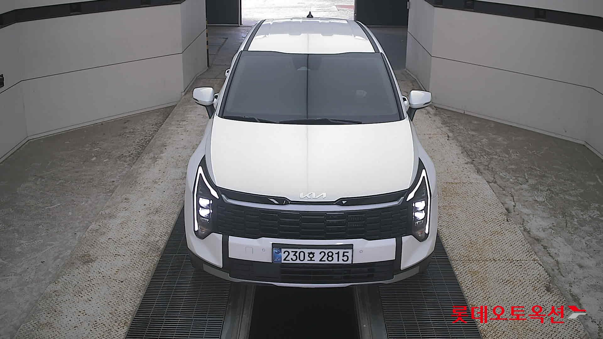SPORTAGE NQ5 (H)