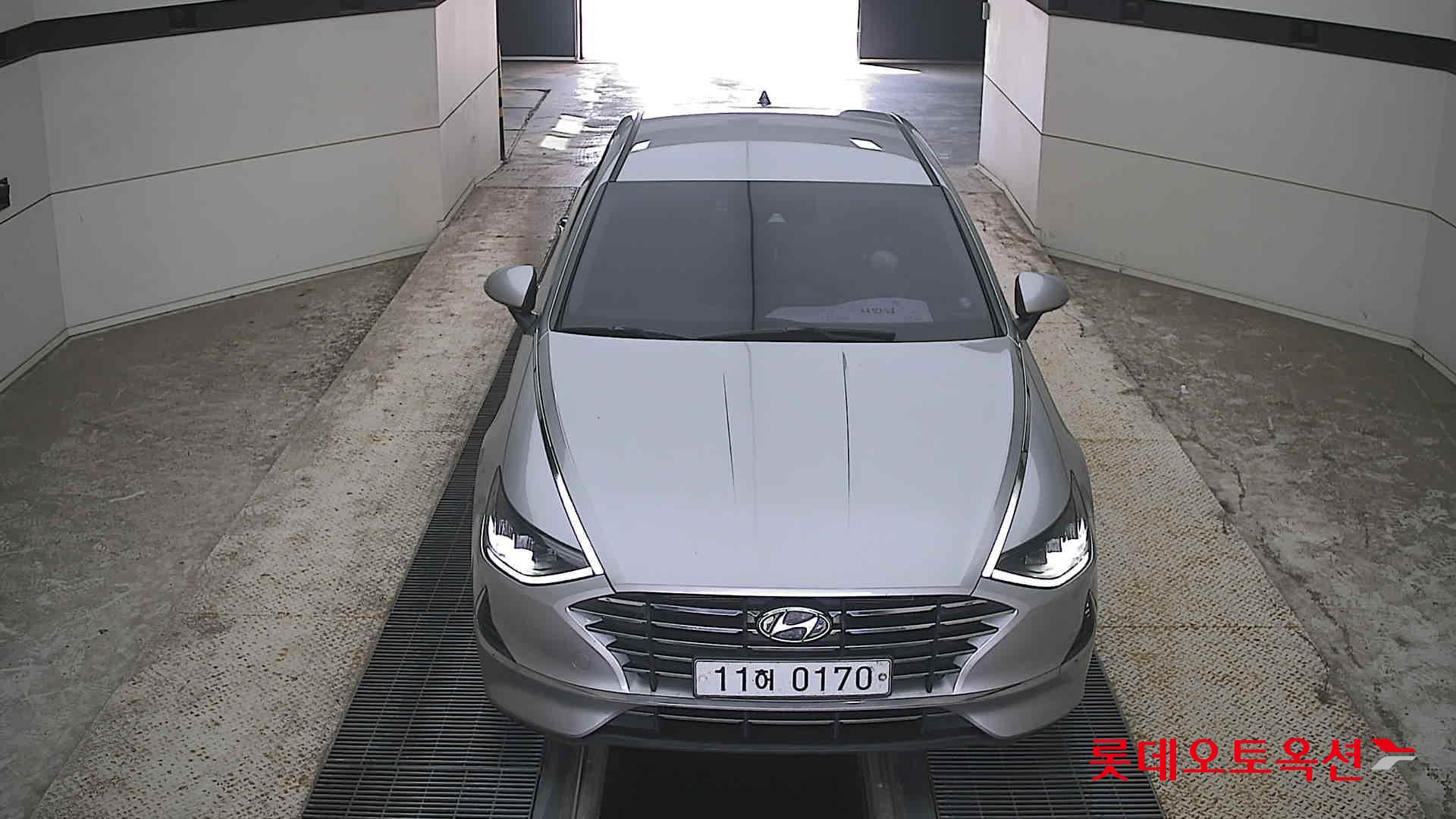 SONATA DN8 (G)