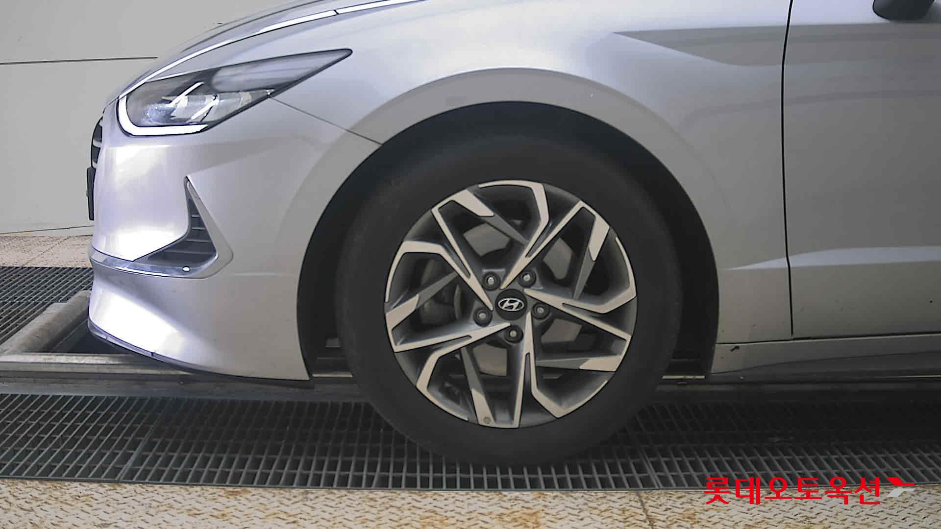 2020 - hyundai sonata