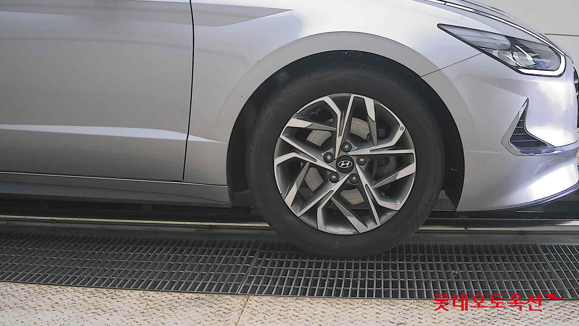 2020 - hyundai sonata