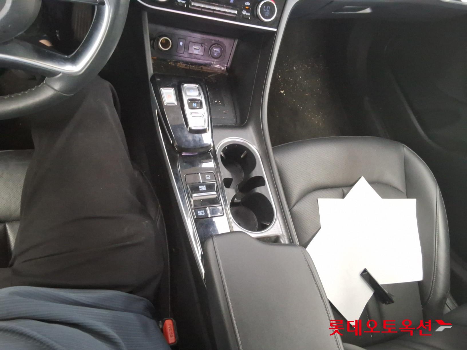 2020 - hyundai sonata