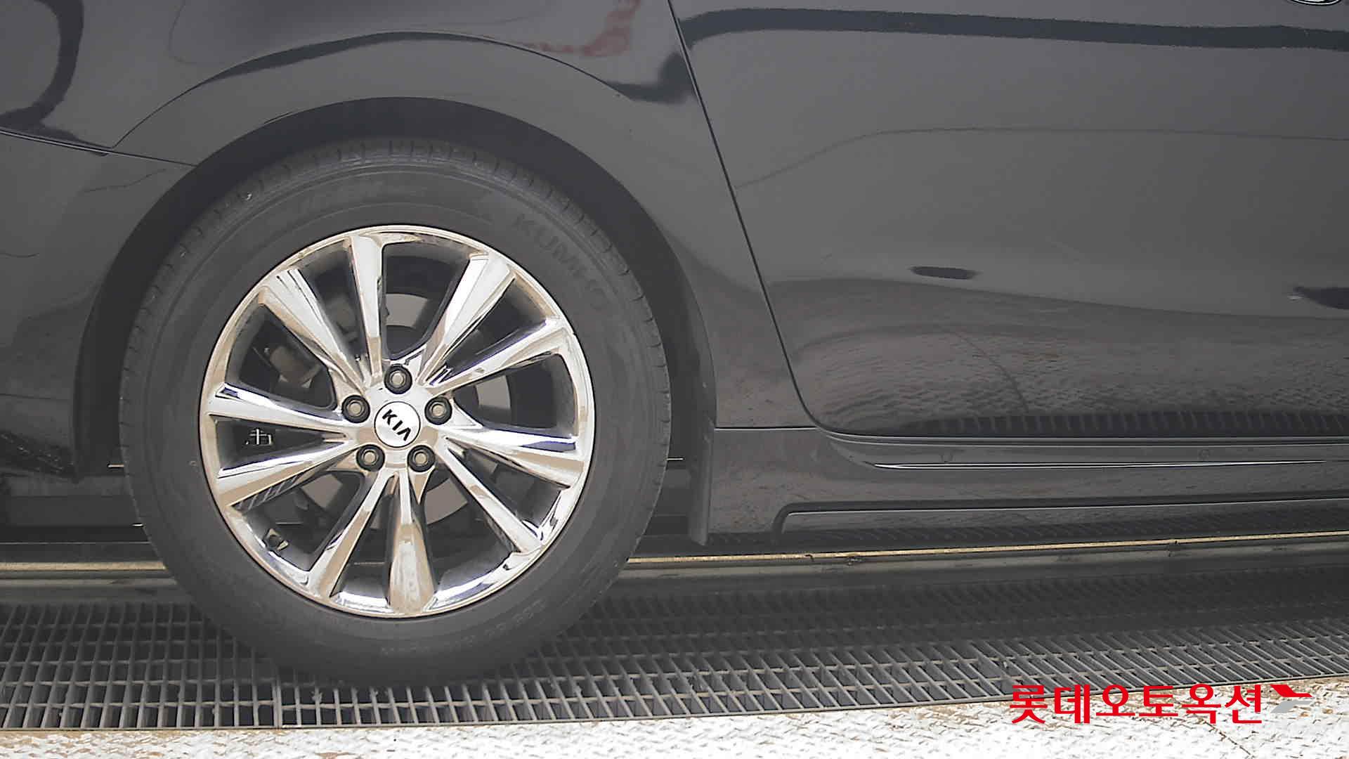 2020 - kia carnival