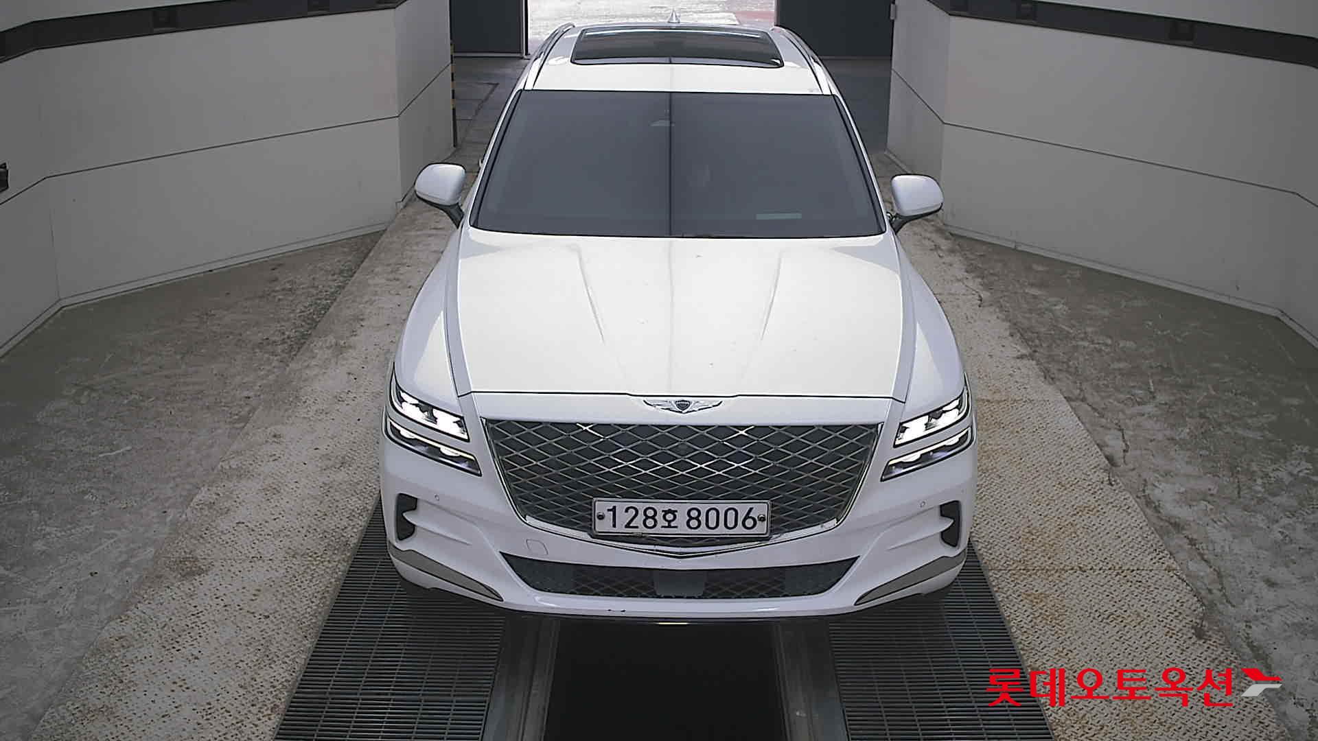 GENESIS GV80 (D)