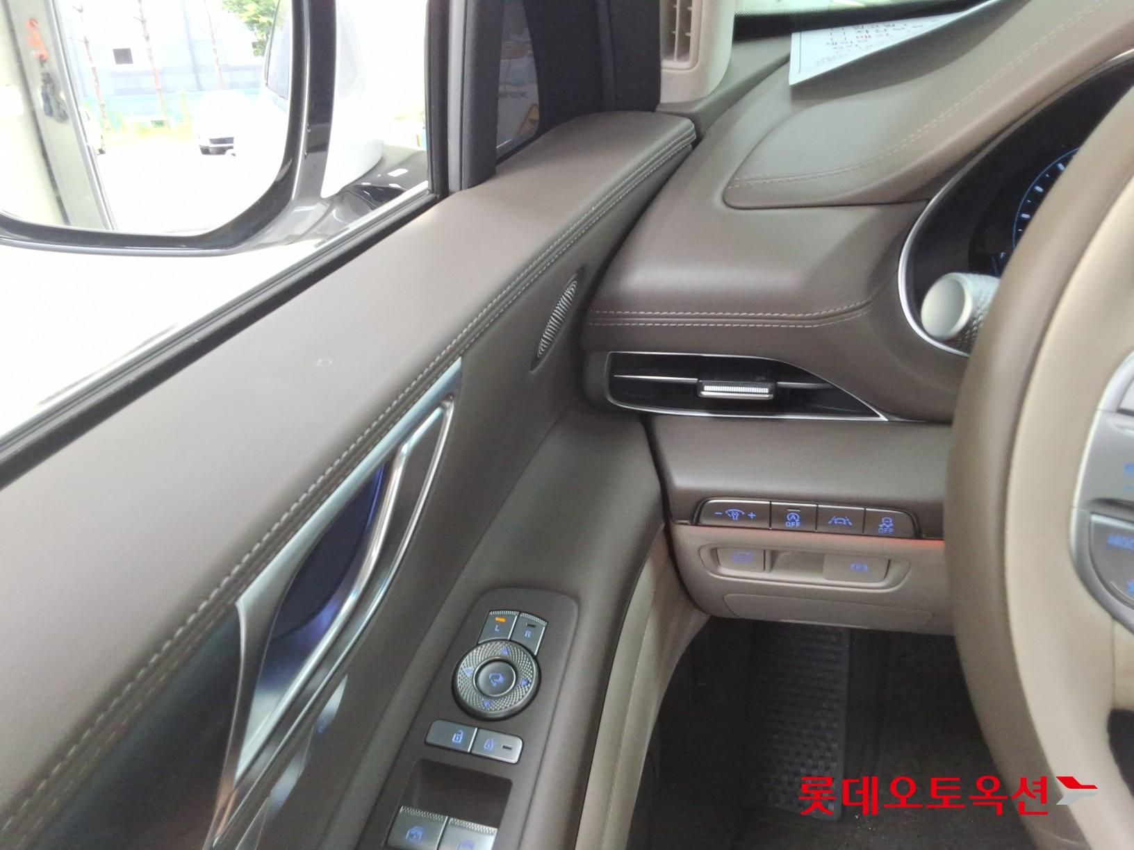 2020 - genesis gv80
