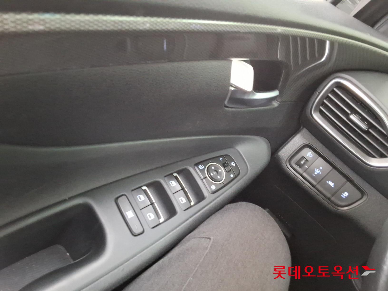 2020 - hyundai santafe