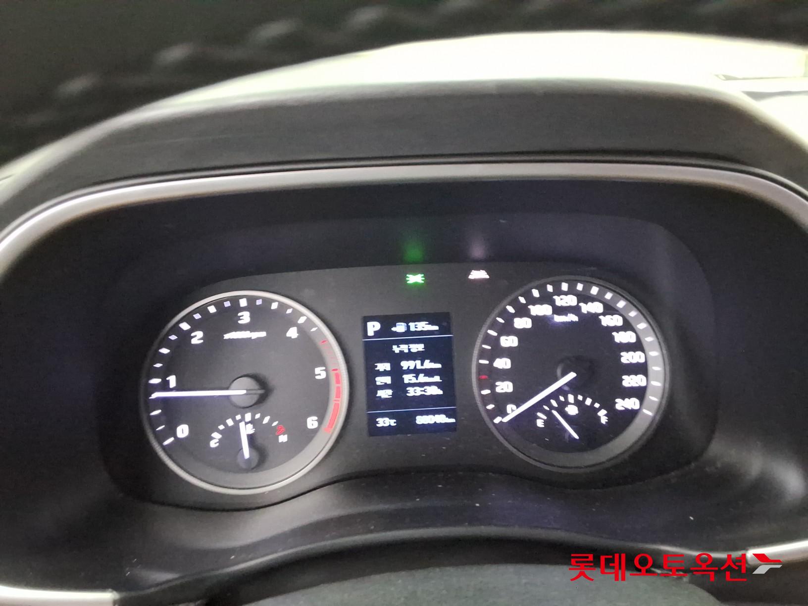 2020 - hyundai tucson