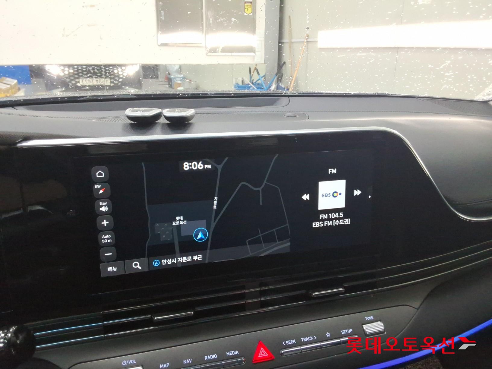 2021 - hyundai grandeur