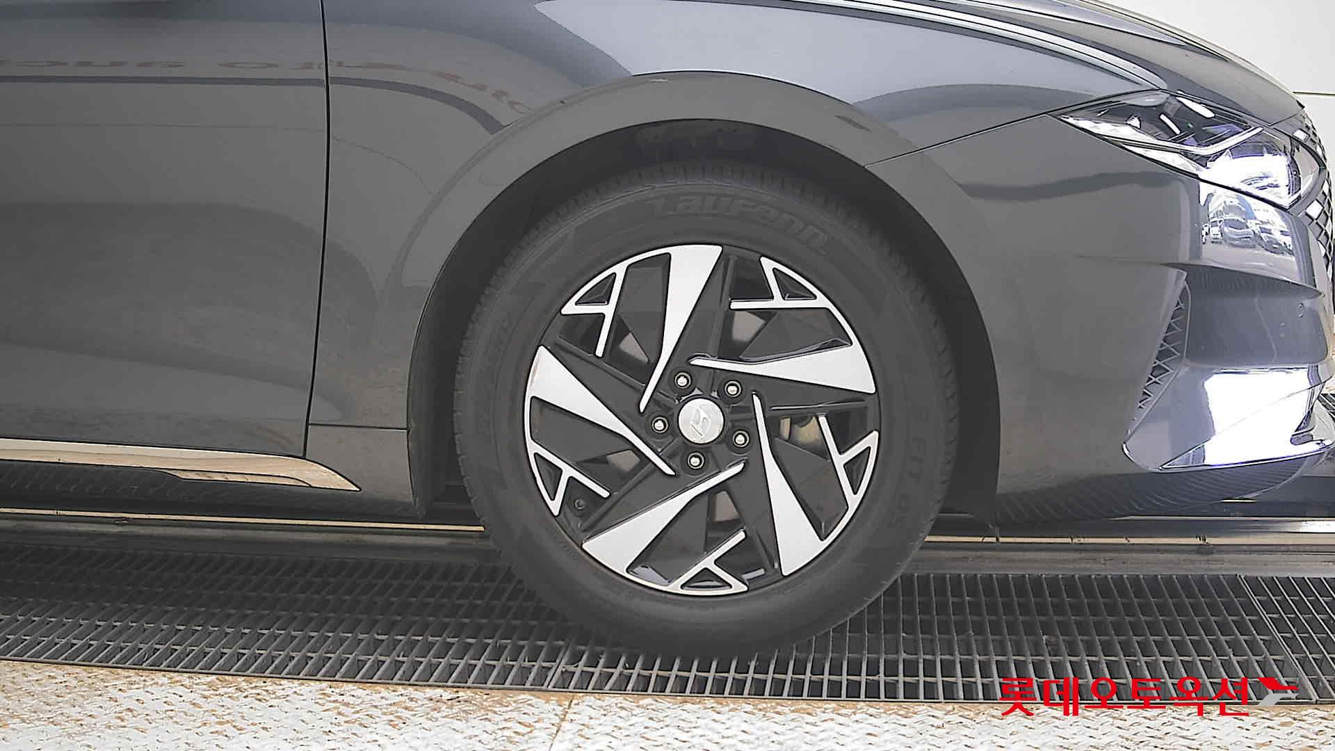 2022 - hyundai grandeur