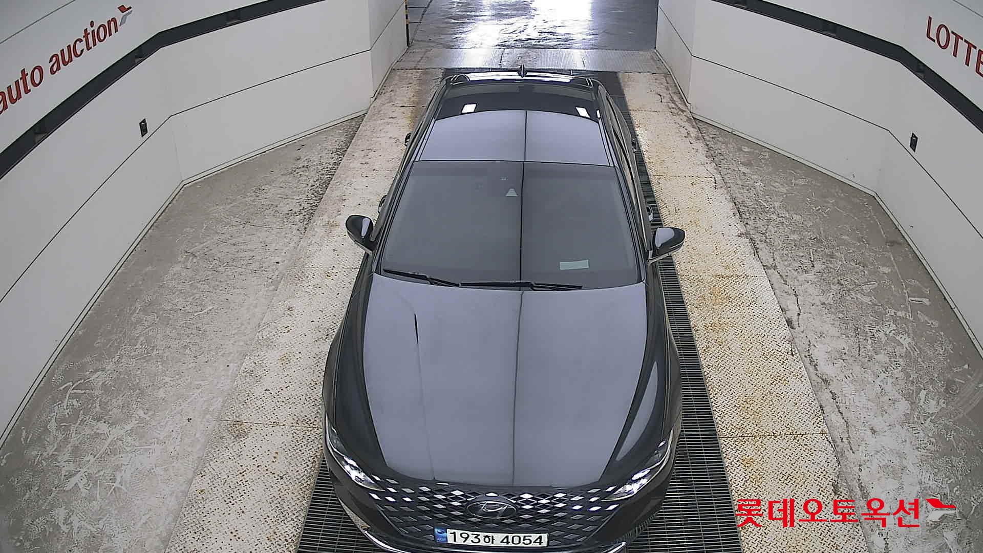 2022 - hyundai grandeur