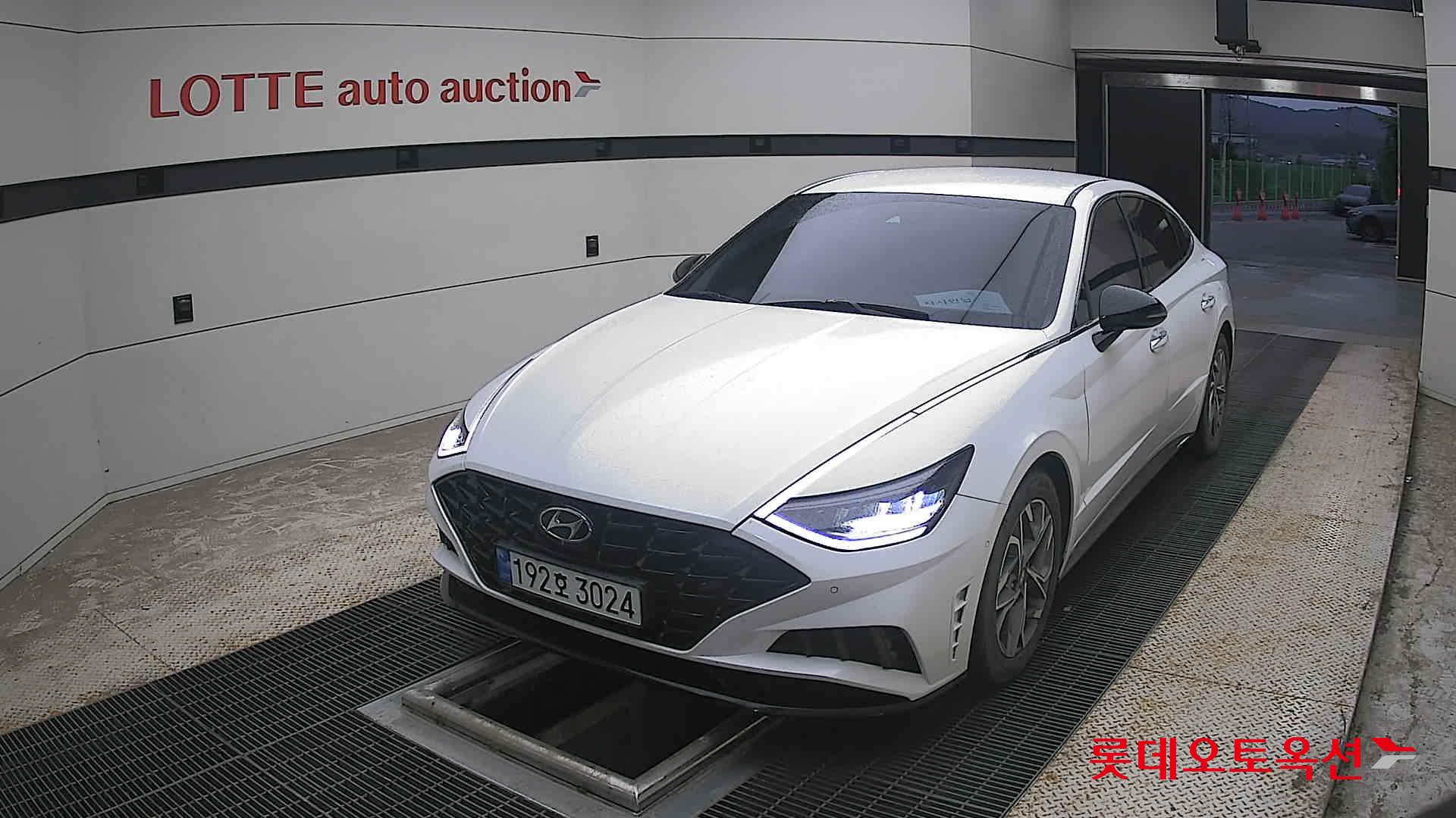 2022 - hyundai sonata