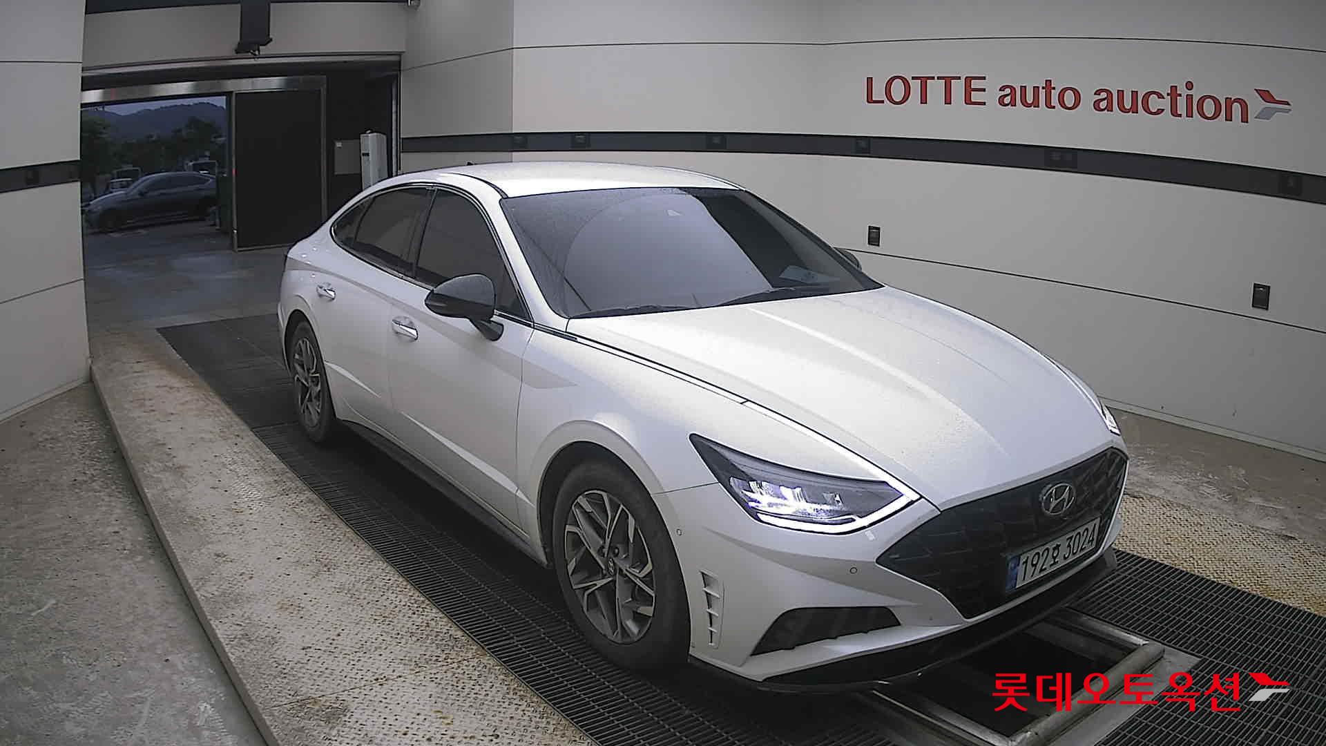 2022 - hyundai sonata