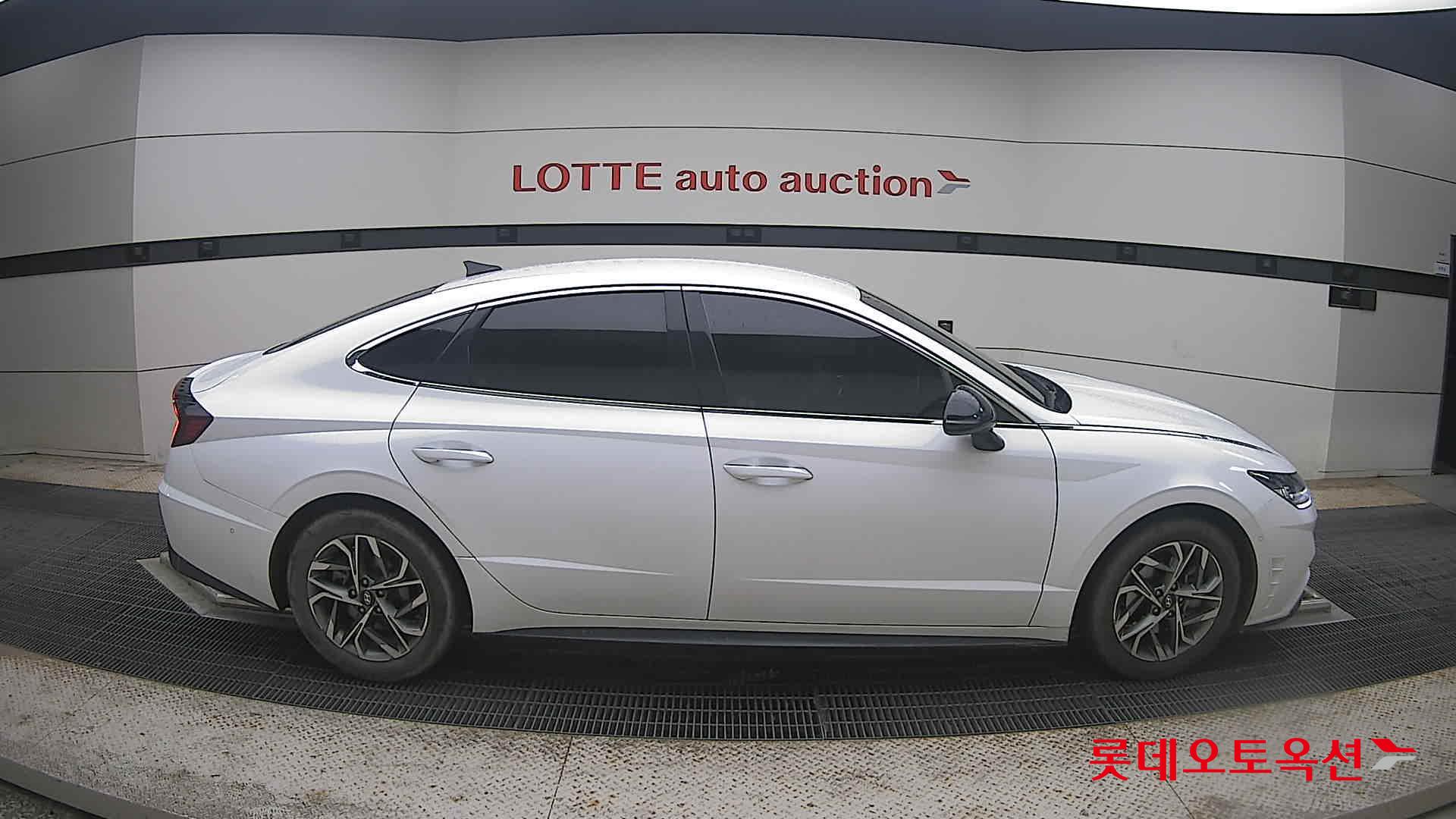2022 - hyundai sonata