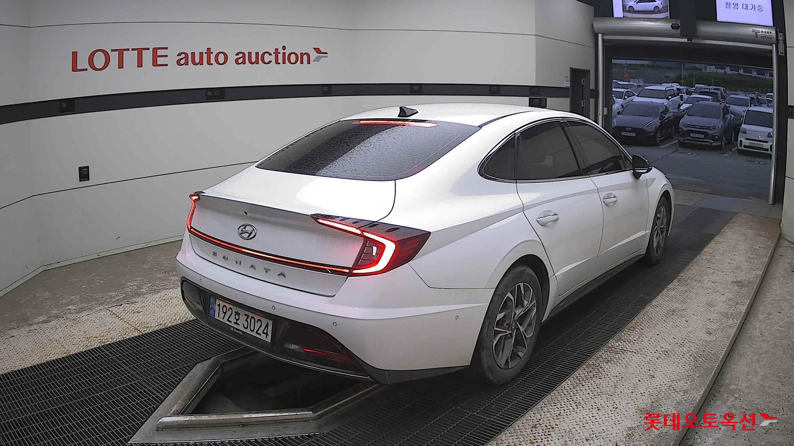 2022 - hyundai sonata