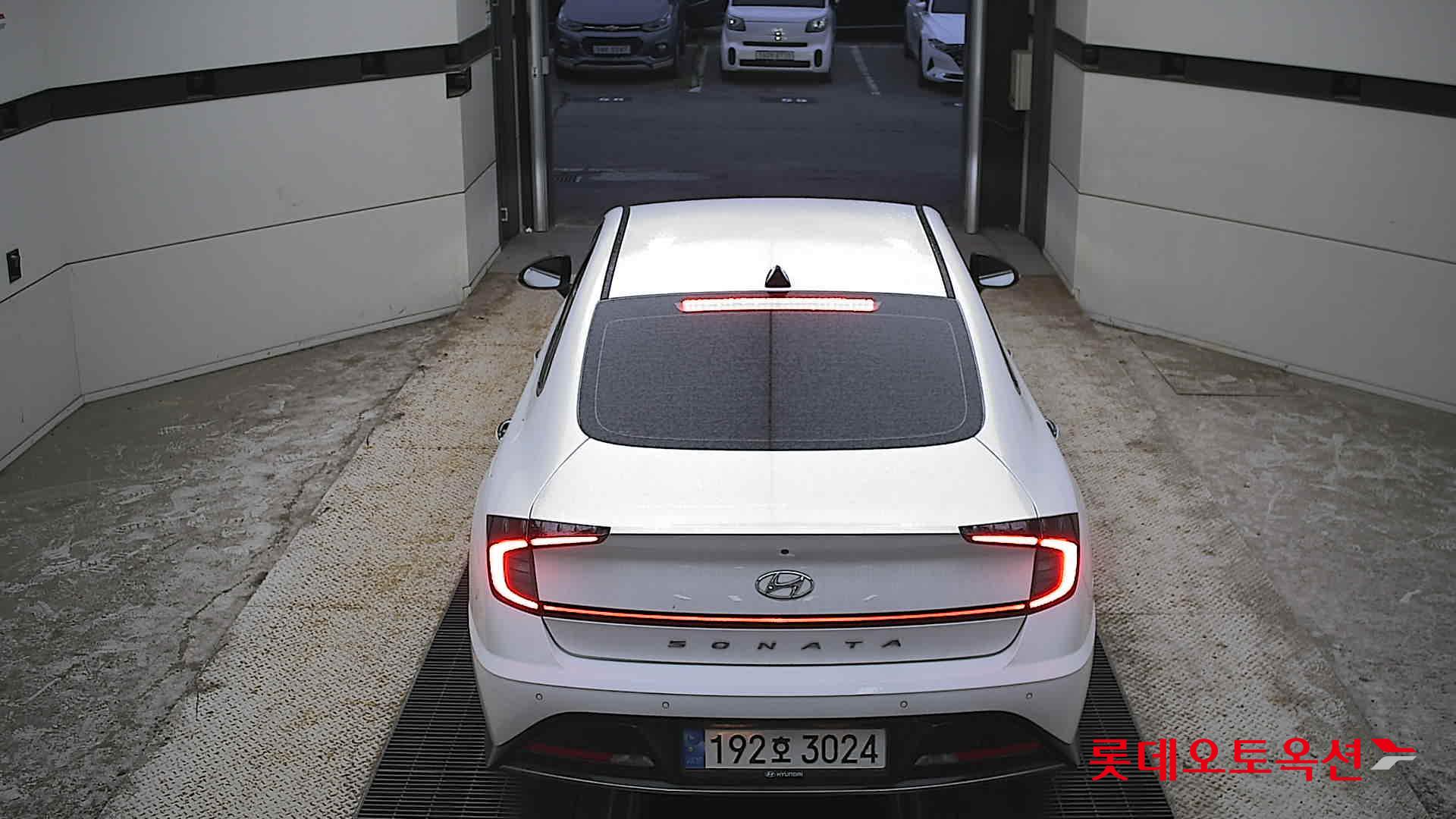 2022 - hyundai sonata