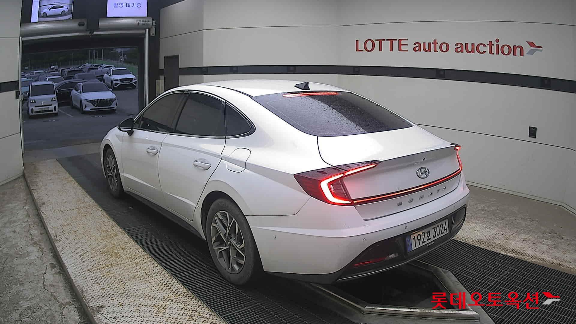 2022 - hyundai sonata