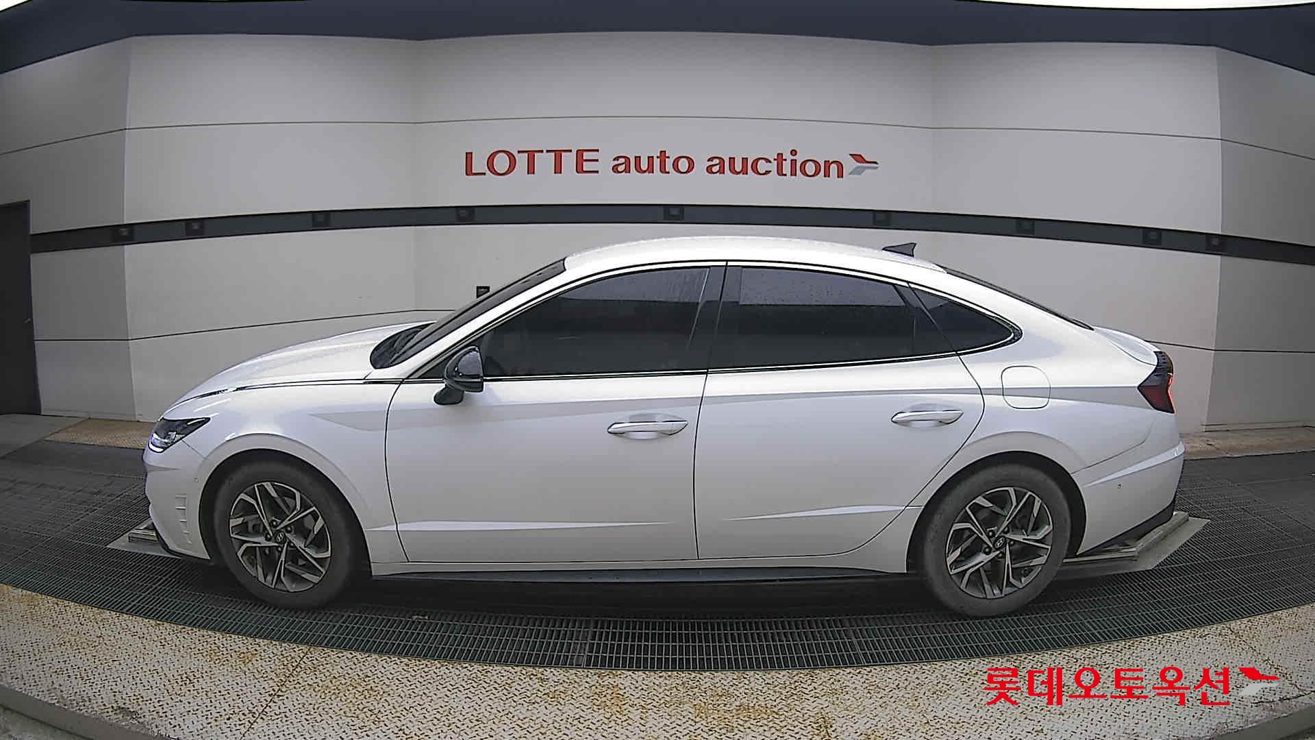 2022 - hyundai sonata