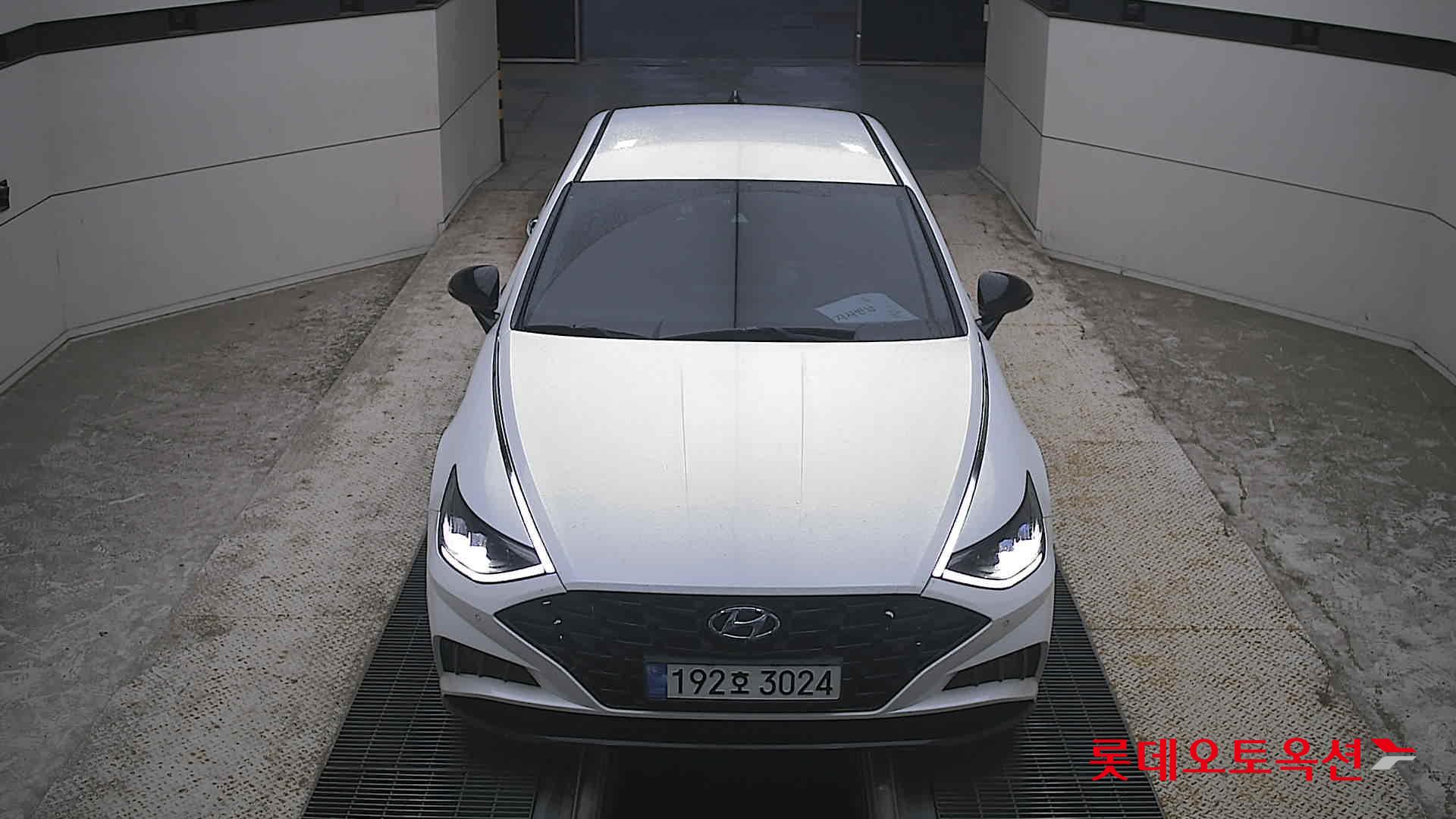 SONATA DN8 (G)