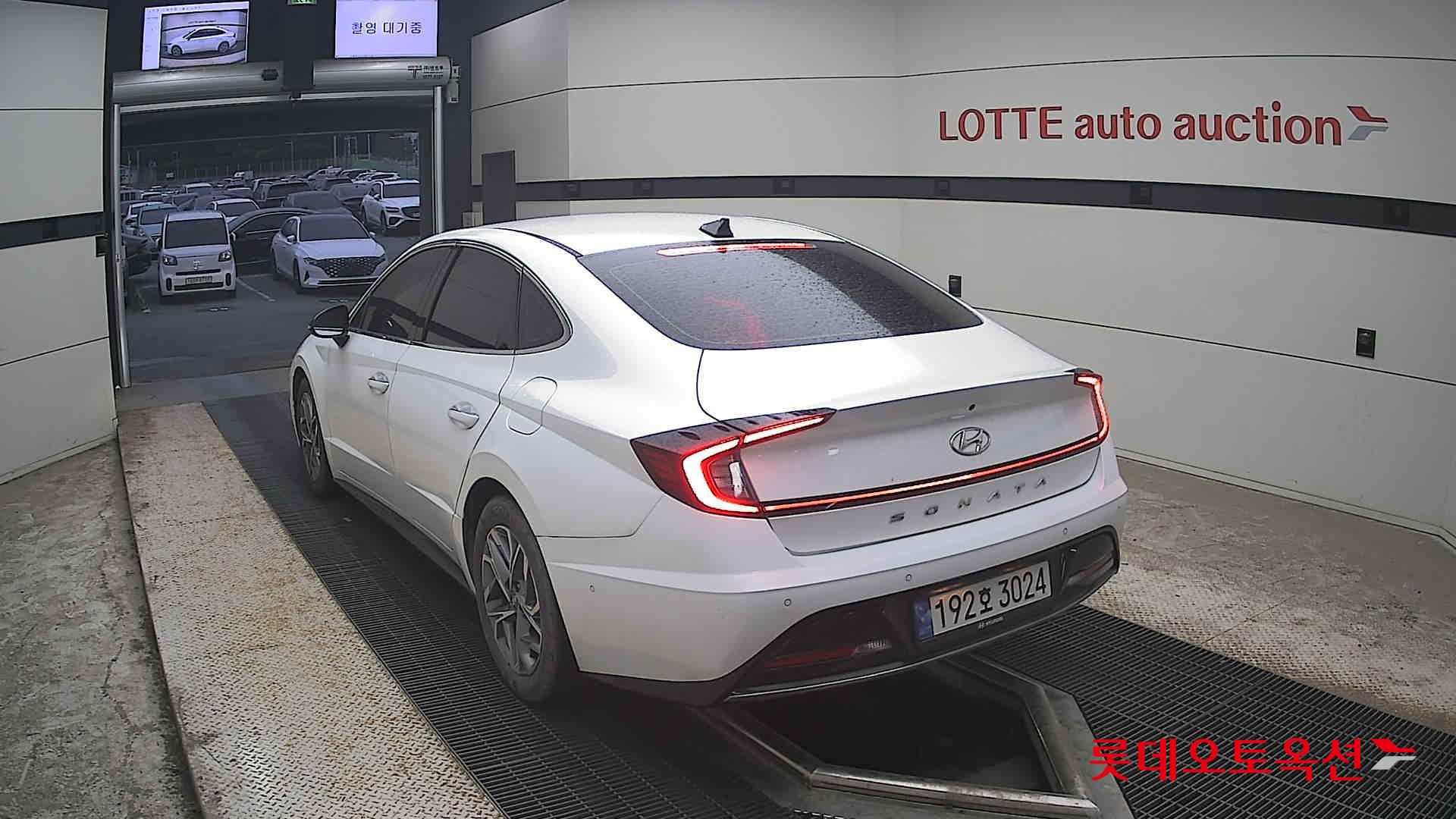 2022 - hyundai sonata