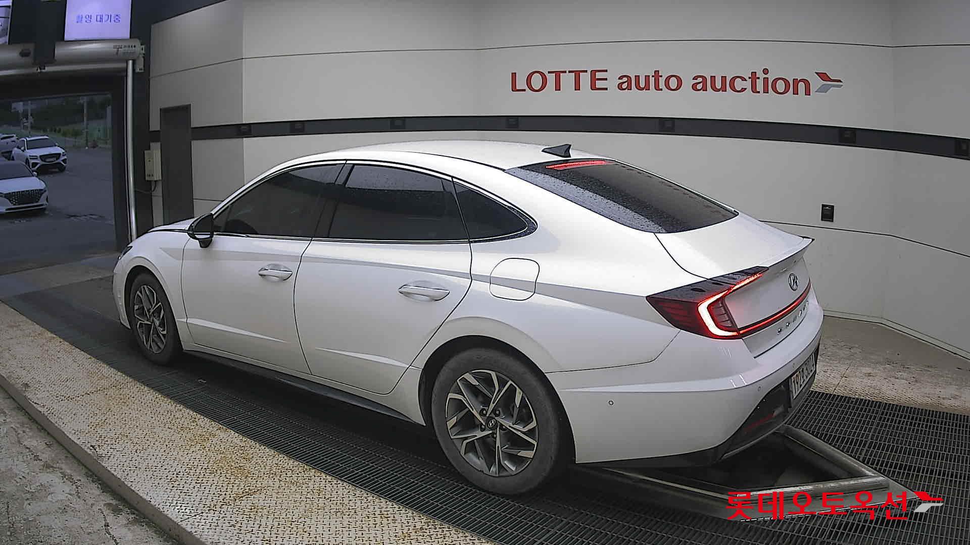 2022 - hyundai sonata