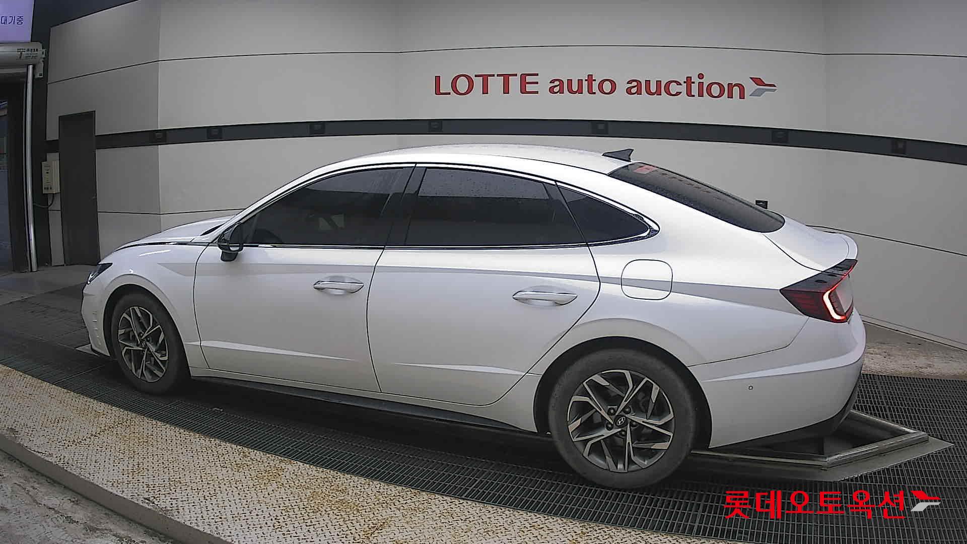 2022 - hyundai sonata