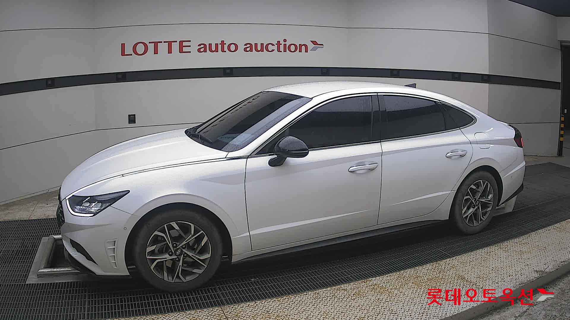 2022 - hyundai sonata