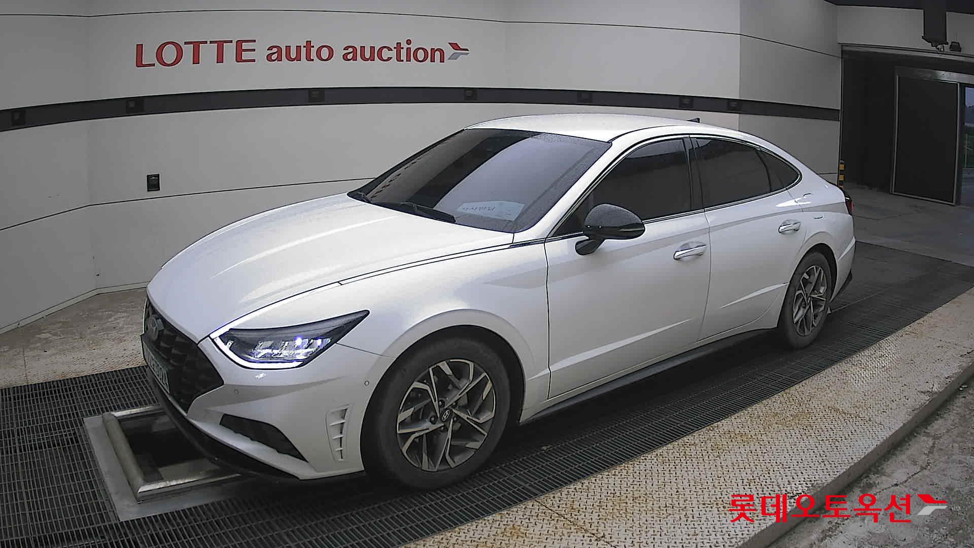 2022 - hyundai sonata
