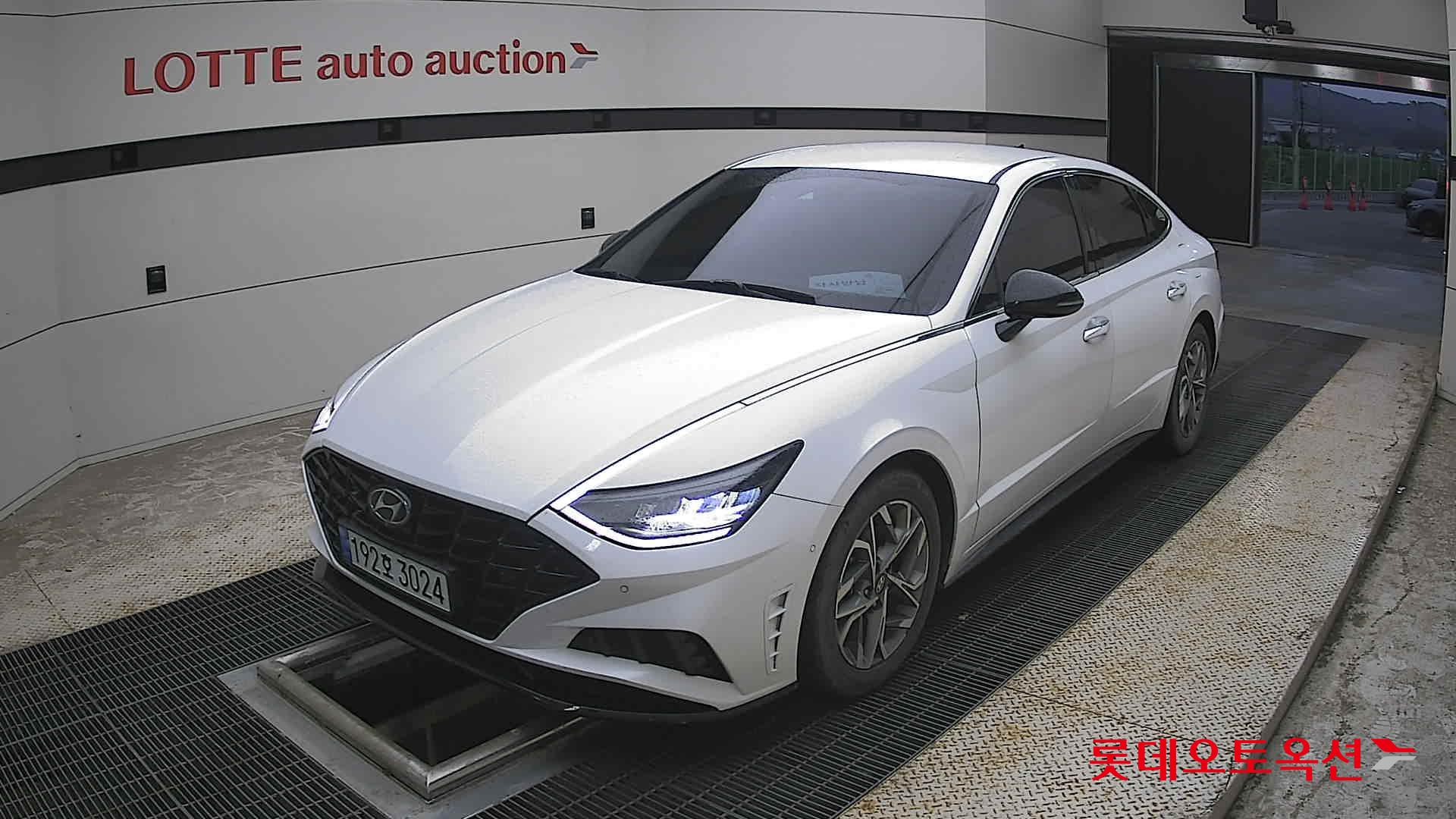 2022 - hyundai sonata