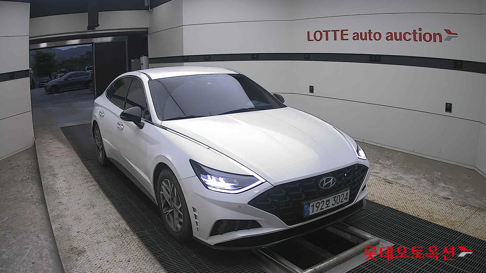 2022 - hyundai sonata