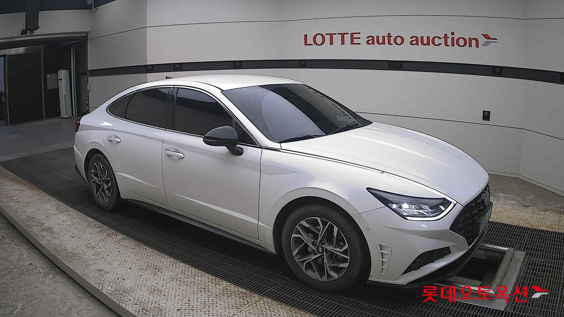 2022 - hyundai sonata
