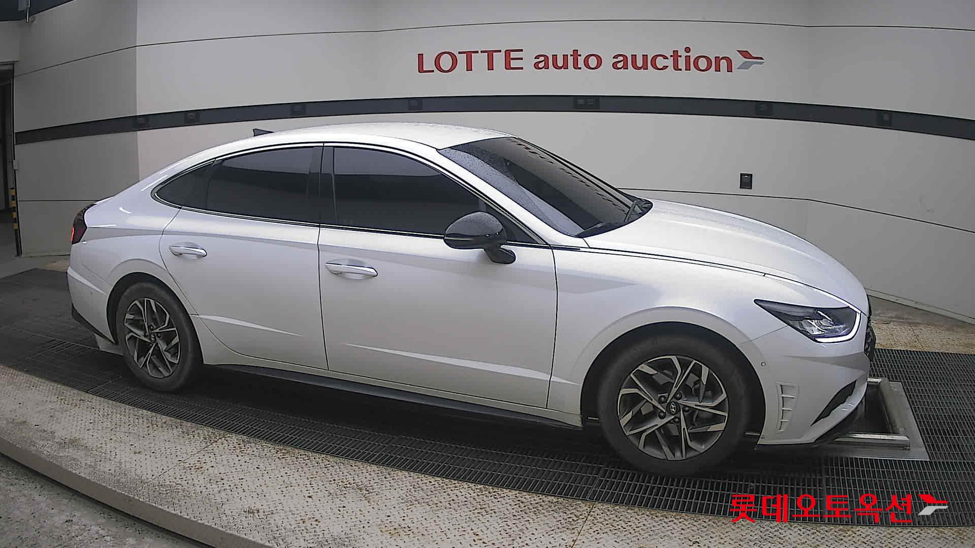 2022 - hyundai sonata