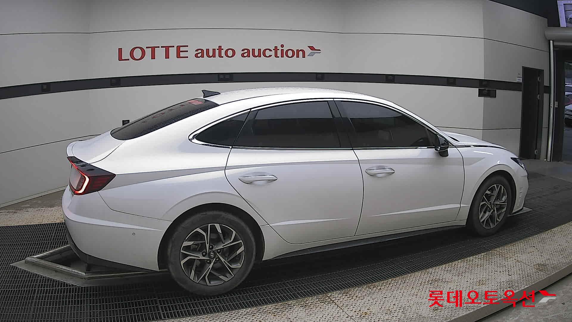 2022 - hyundai sonata