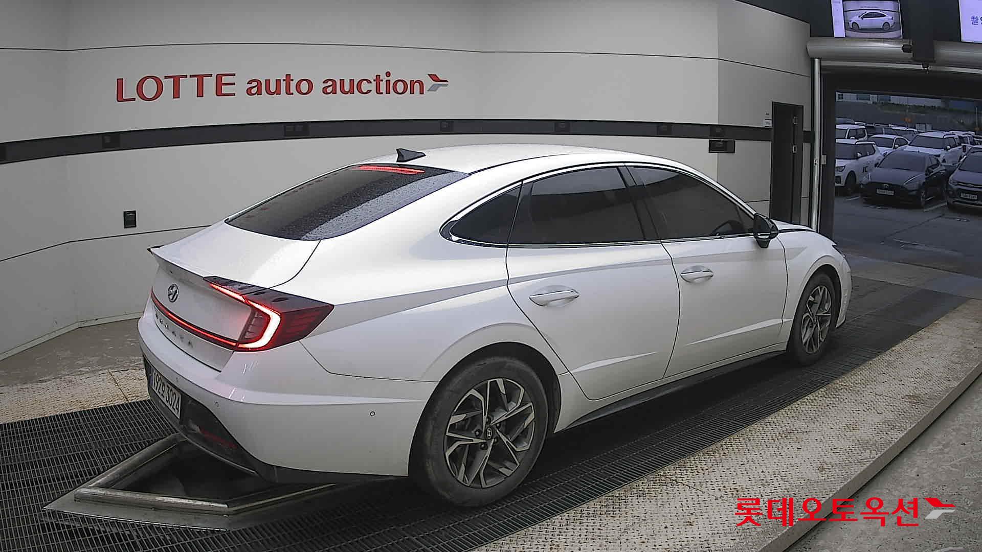 2022 - hyundai sonata