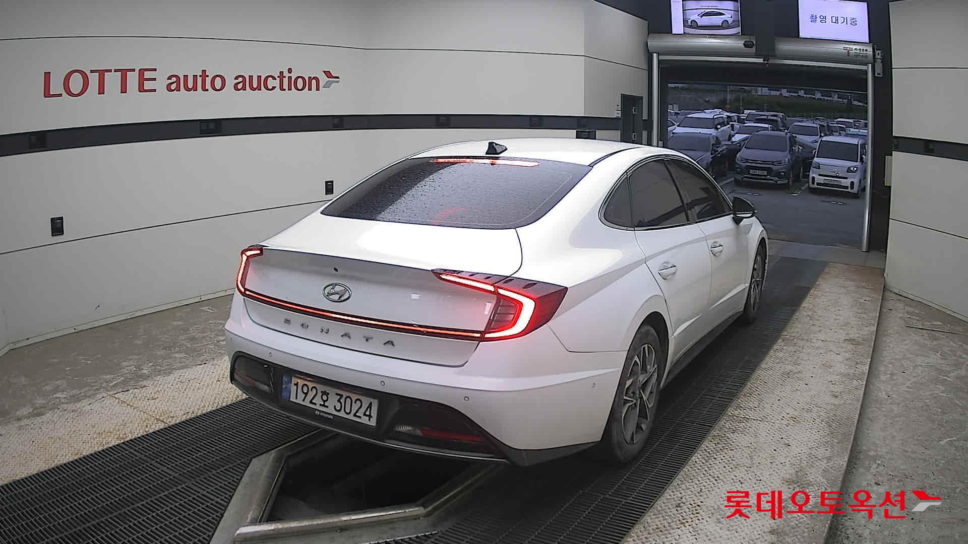 2022 - hyundai sonata