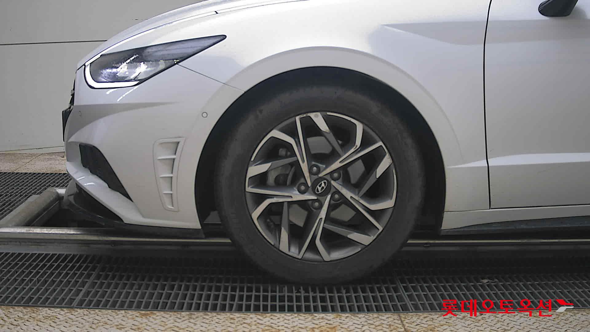 2022 - hyundai sonata